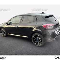 Renault Clio 5 Clio TCe 90 ch GSR2 Esprit Alpine Castres