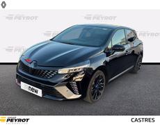 Renault Clio 5 Castres