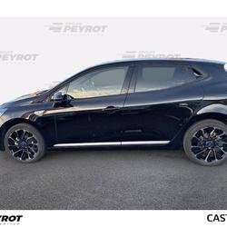 Renault Clio 5 Clio E-Tech full hybrid 145 ch GSR2 Esprit Alpine Castres