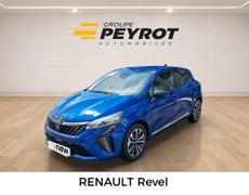 Renault Clio 5 Revel
