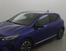 Renault Clio 5 Revel