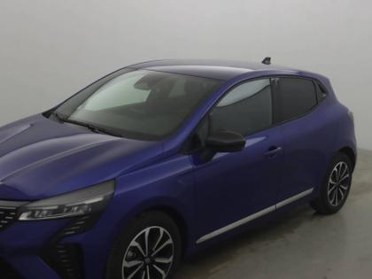 Renault Clio - Clio TCe 90 ch GSR2 Techno - 18 550 €
