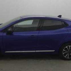 Renault Clio 5 Clio TCe 90 ch GSR2 Techno Revel