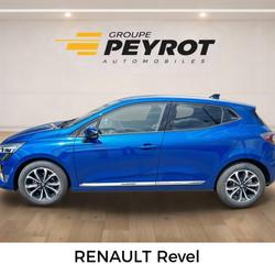 Renault Clio 5 Clio TCe 90 ch GSR2 Techno Revel