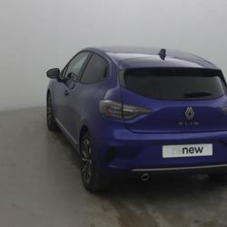 Renault Clio 5 Clio TCe 90 ch GSR2 Techno Revel