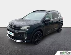 Citroen C5 Aircross La Chapelle-Saint-Luc