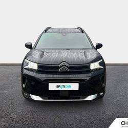 Citroen C5 Aircross C5 Aircross BlueHDi 130 S&S EAT8 Shine Pack La Chapelle-Saint-Luc