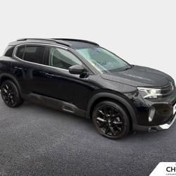 Citroen C5 Aircross C5 Aircross BlueHDi 130 S&S EAT8 Shine Pack La Chapelle-Saint-Luc