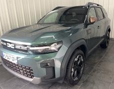 Dacia Bigster Concarneau