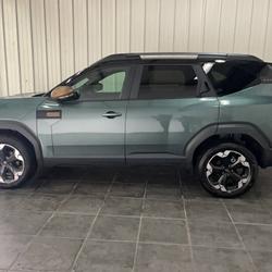 Dacia Bigster Bigster Hybrid-G 150 4x4 Extreme Concarneau