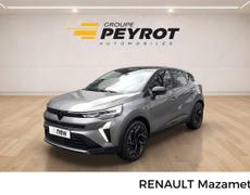 Renault Captur Mazamet