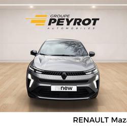 Renault Captur Captur E-Tech full hybrid 145 ch esprit Alpine Mazamet