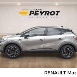 Renault Captur Captur E-Tech full hybrid 145 ch esprit Alpine Mazamet