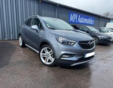 Opel Mokka Bretteville-sur-Odon