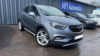 Opel Mokka  - photo 0