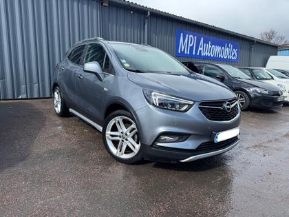 Opel Mokka - 1.6 D 136 INNOVATION 120 ANS 4X2 EURO6D-T - 10 490 €