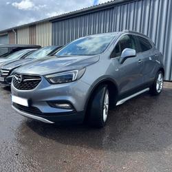 Opel Mokka 1.6 D 136 INNOVATION 120 ANS 4X2 EURO6D-T Bretteville-sur-Odon