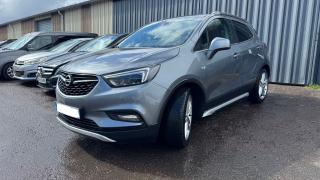Opel Mokka  - photo 1