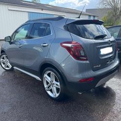 Opel Mokka 1.6 D 136 INNOVATION 120 ANS 4X2 EURO6D-T Bretteville-sur-Odon