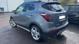 Opel Mokka  - photo 2