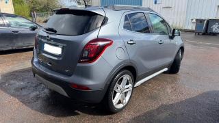 Opel Mokka  - photo 3