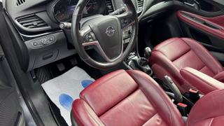 Opel Mokka  - photo 4
