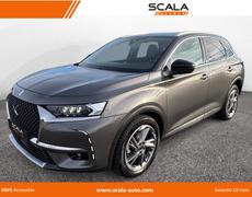 DS DS7 Crossback