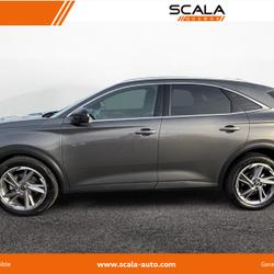 DS DS7 Crossback BlueHDi 180 EAT8 Grand Chic occasion - Pamiers - photo 2/34