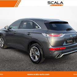 DS DS7 Crossback DS7 Crossback BlueHDi 180 EAT8 Grand Chic Pamiers