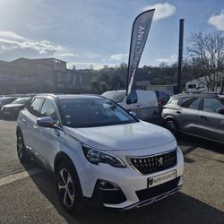 Peugeot 3008 BlueHDi 130 S&S EAT8 CROSSWAY Cluny