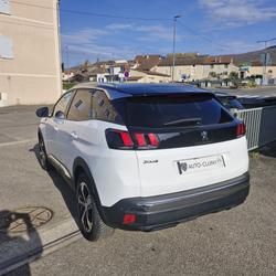 Peugeot 3008 BlueHDi 130 S&S EAT8 CROSSWAY Cluny