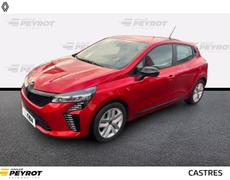 Renault Clio 5 Castres
