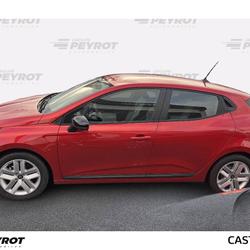 Renault Clio 5 Clio E-Tech full hybrid 145 ch GSR2 Evolution Castres