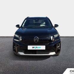 Citroen C3 C3 Turbo 100 ch BVM6 Max La Chapelle-Saint-Luc