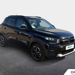 Citroen C3 C3 Turbo 100 ch BVM6 Max La Chapelle-Saint-Luc