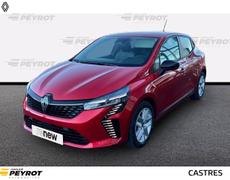 Renault Clio 5 Castres