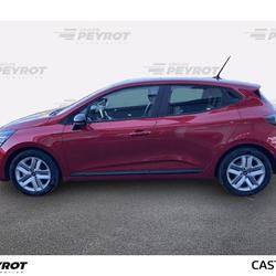 Renault Clio 5 Clio E-Tech full hybrid 145 ch GSR2 Evolution Castres