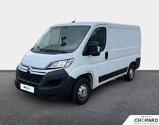 Citroen Jumper La Chapelle-Saint-Luc