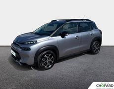 Citroen C3 Aircross - C3 Aircross PureTech 130 S&S EAT6 Shine - 15 490 €