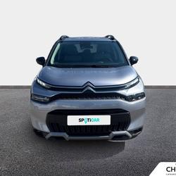 Citroen C3 Aircross C3 Aircross PureTech 130 S&S EAT6 Shine La Chapelle-Saint-Luc
