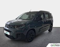 Citroen Berlingo - Berlingo Taille M BlueHDi 100 S&S BVM6 Plus - 24 790 €