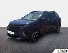 Citroen C5 Aircross La Chapelle-Saint-Luc