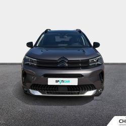 Citroen C5 Aircross C5 Aircross BlueHDi 130 S&S EAT8 Shine Pack La Chapelle-Saint-Luc