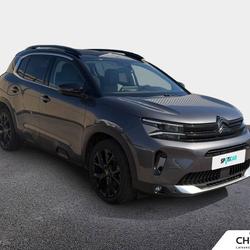 Citroen C5 Aircross C5 Aircross BlueHDi 130 S&S EAT8 Shine Pack La Chapelle-Saint-Luc