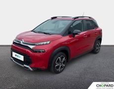 Citroen C3 Aircross La Chapelle-Saint-Luc