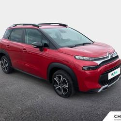 Citroen C3 Aircross C3 Aircross BlueHDi 110 S&S BVM6 Feel Pack La Chapelle-Saint-Luc