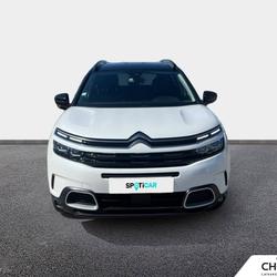 Citroen C5 Aircross C5 Aircross BlueHDi 130 S&S EAT8 Shine Pack La Chapelle-Saint-Luc