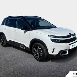 Citroen C5 Aircross C5 Aircross BlueHDi 130 S&S EAT8 Shine Pack La Chapelle-Saint-Luc