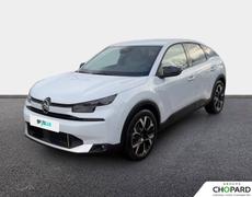 Citroen C4 La Chapelle-Saint-Luc