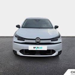 Citroen C4 C4 Hybride 145 ch e-DCS6 Max La Chapelle-Saint-Luc